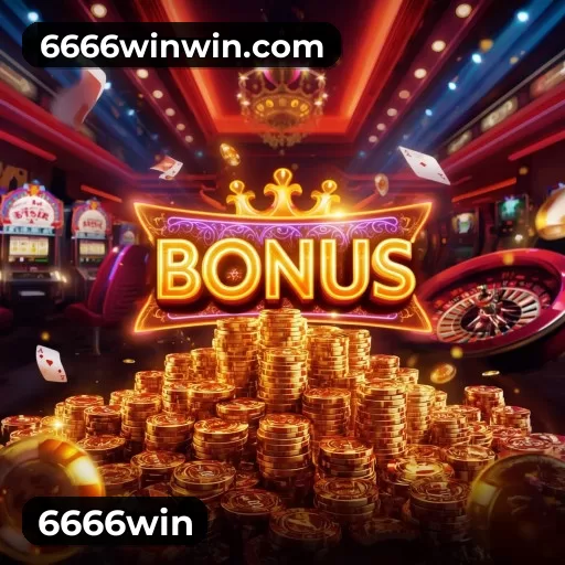 6666win