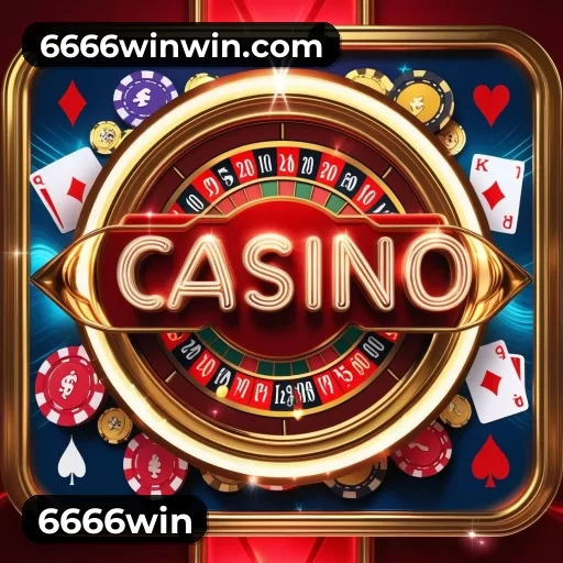 6666win plataforma
