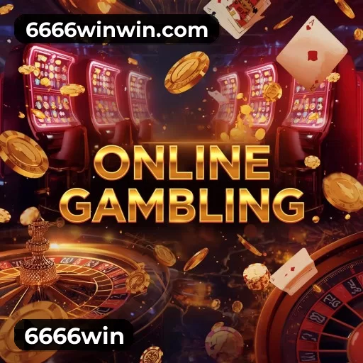 6666win