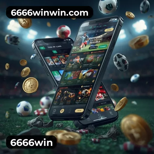 6666win plataforma 1